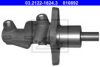 ATE 03.2122-1824.3 Brake Master Cylinder